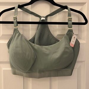 Arula Size B bralette NEW